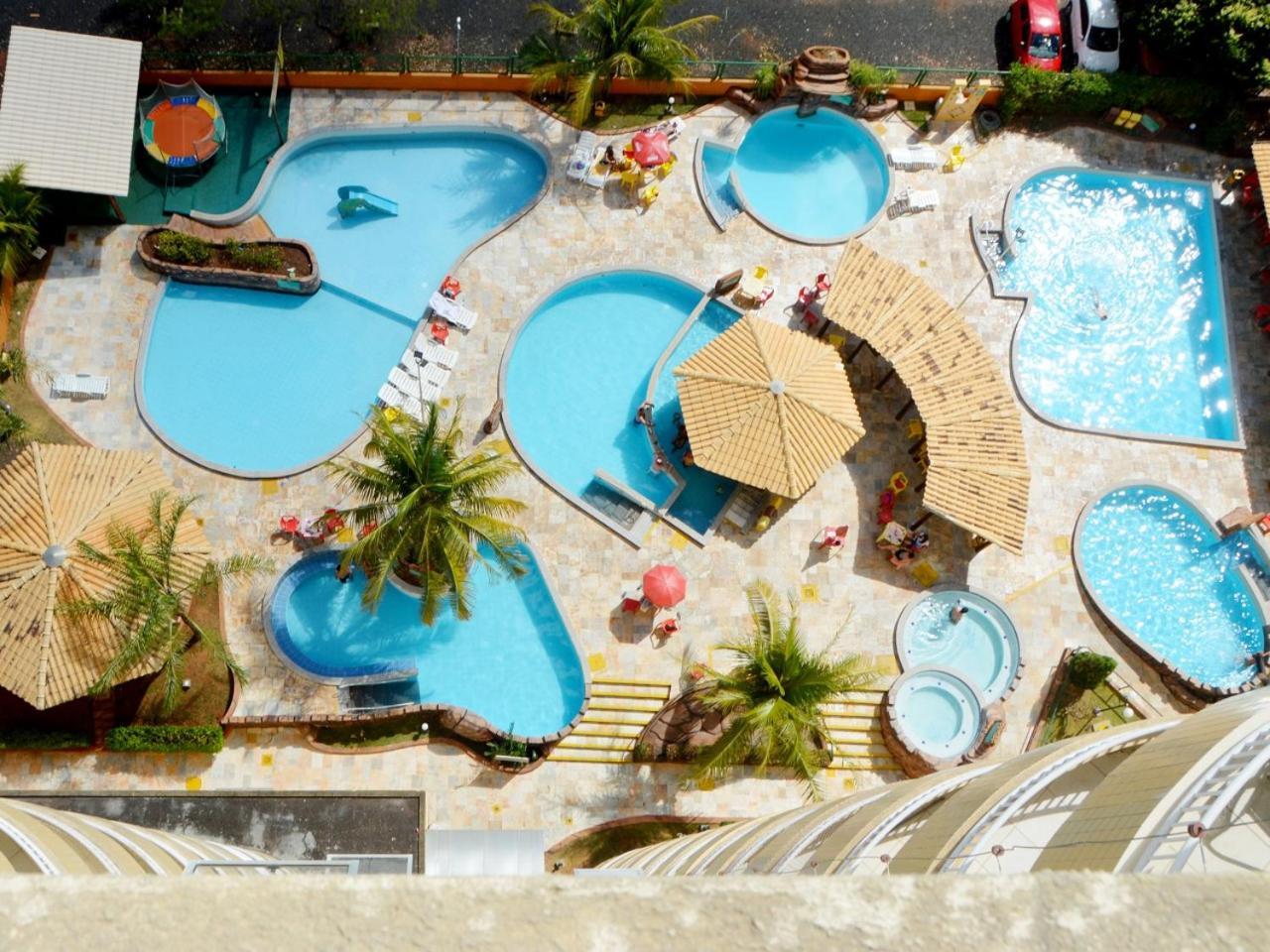 Thermas Lima Caldas Novas