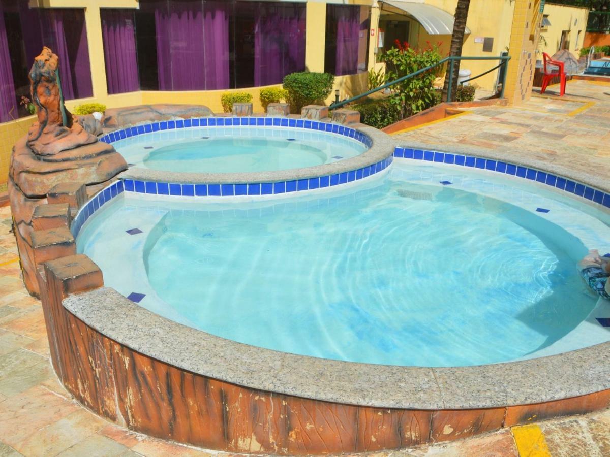 Thermas Lima * Caldas Novas