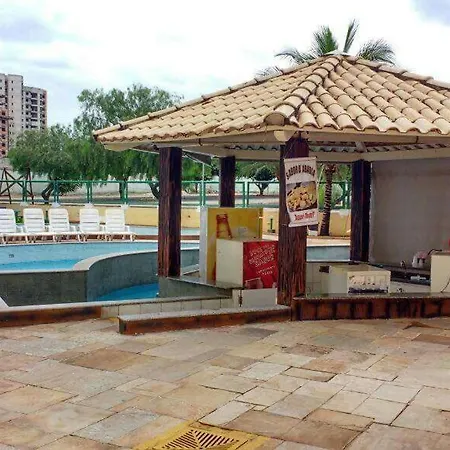 Thermas Lima Caldas Novas Exterior foto