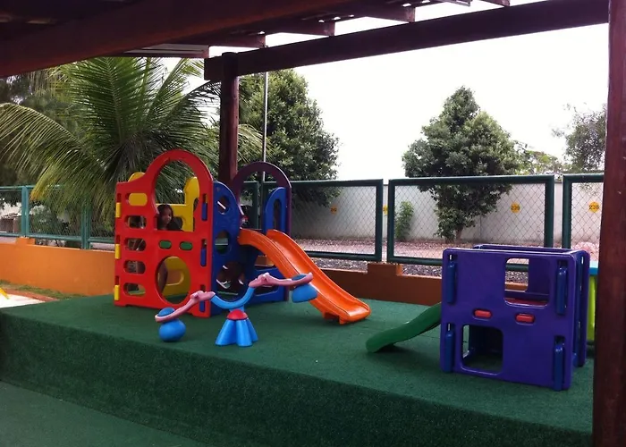 Thermas Lima