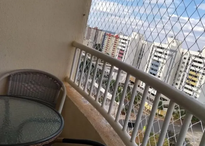 Thermas Lima