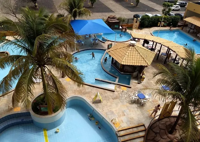 Thermas Lima