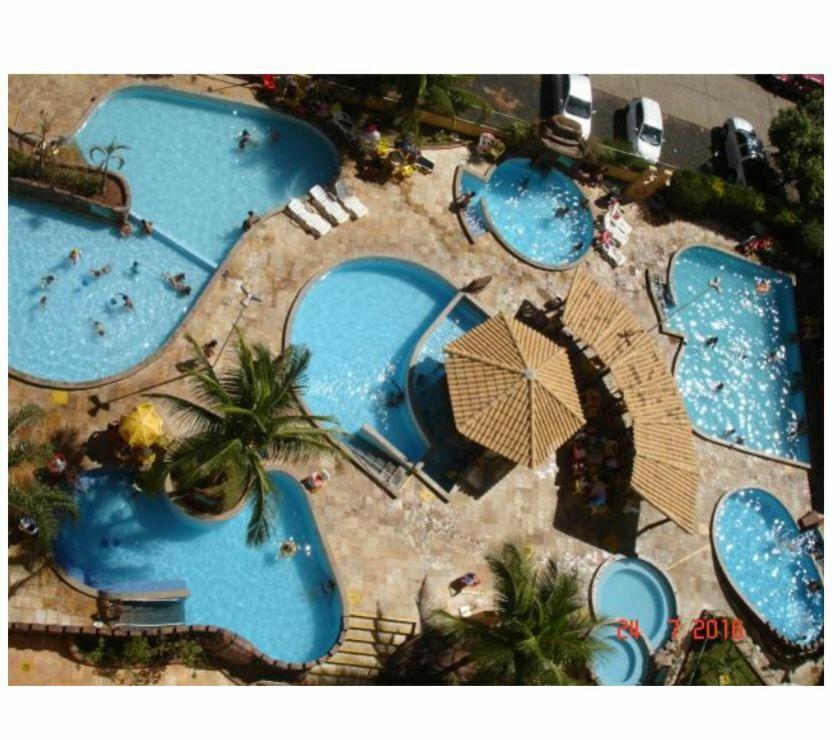 Thermas Lima Caldas Novas
