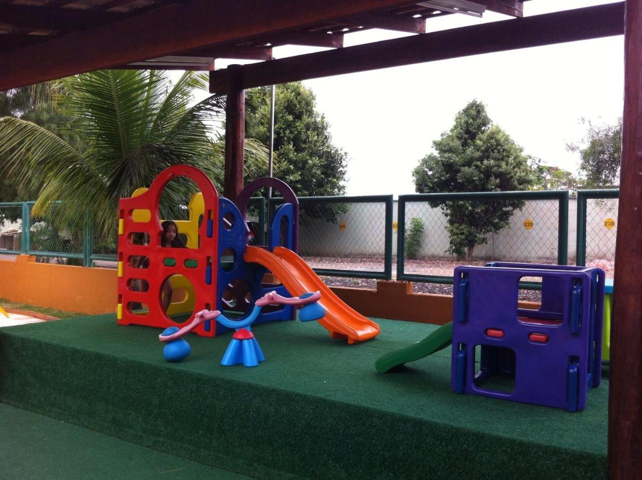 Thermas Lima Apartment Caldas Novas