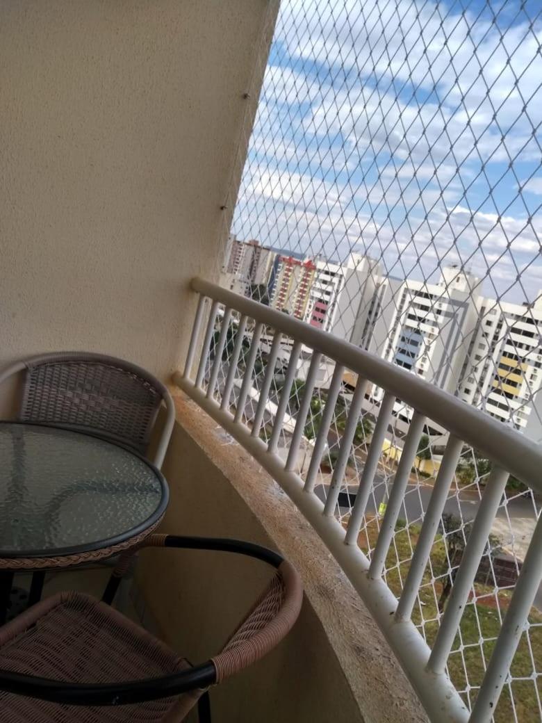 Thermas Lima Apartment Caldas Novas