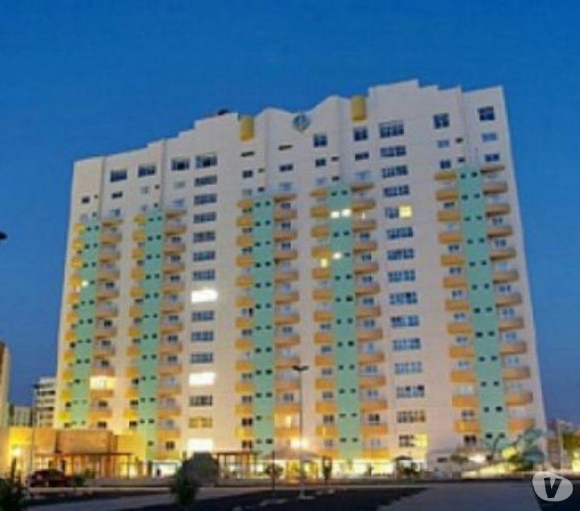 Apartment Thermas Lima *