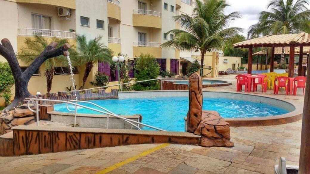 Thermas Lima