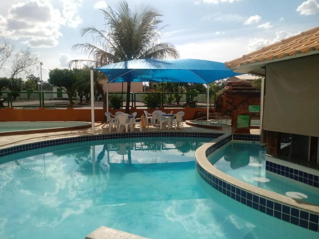 Thermas Lima