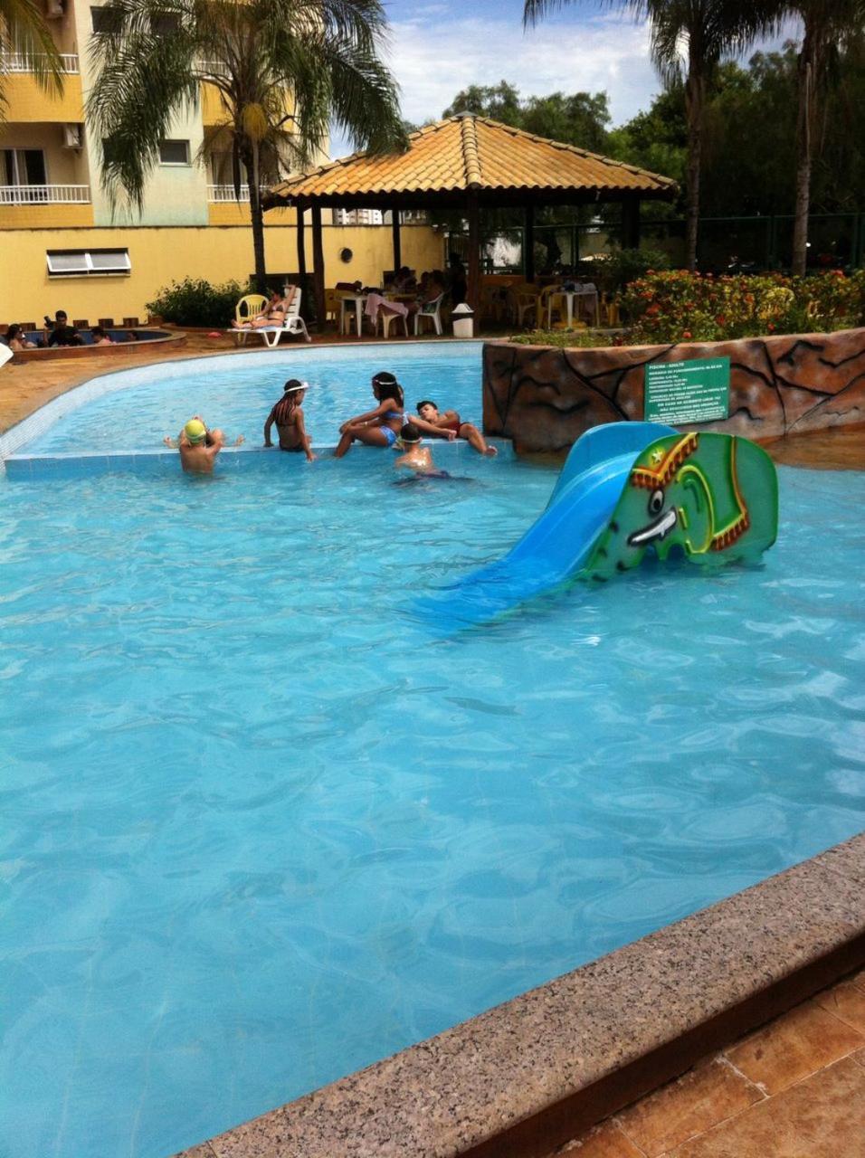 Thermas Lima Caldas Novas