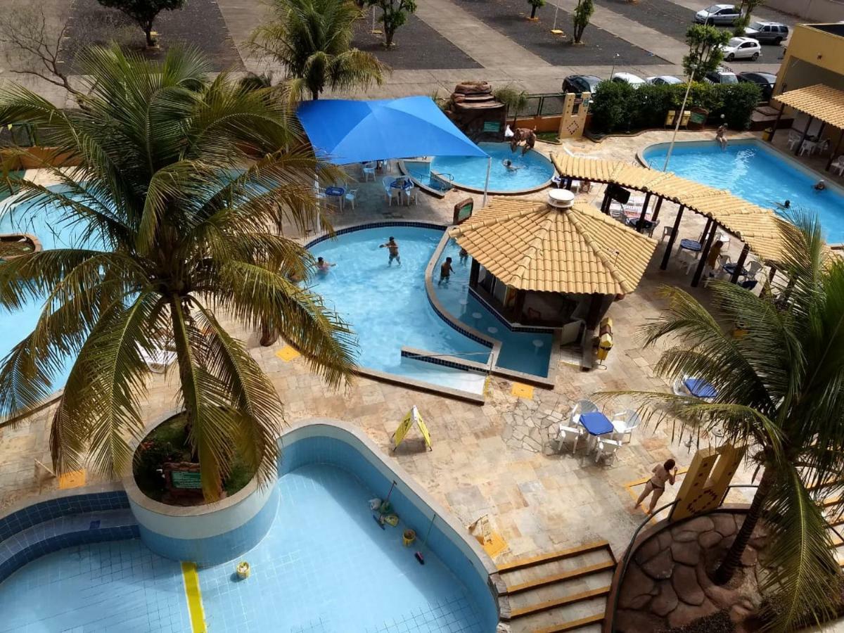 Apartment Thermas Lima *
